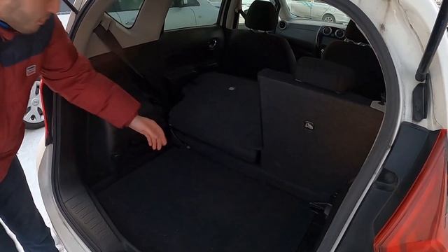 Nissan Note e-Power ? Самый быстрый ? самый классный гибрид ? смотреть онлайн