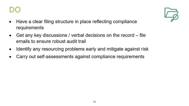 Affordable Housing Compliance Audit - 2022 Summer Learning Programme смотреть онлайн