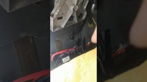 Замена салонного фильтра volvo s80 2 поколения.Чистка испорителя кондиционера,и дринажного отверсти