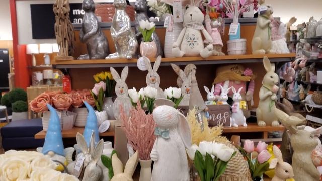 TJ MAXX SHOPPING * BROWSE WITH ME смотреть онлайн