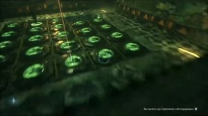 BATMAN:ARKHAM KNIGHT последнее испытание Энигма