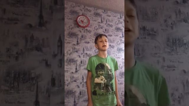 Перепиваю песню (Луна не знает пути) смотреть онлайн