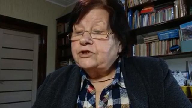 Декларация-волеизъявление Человека Светланы смотреть онлайн