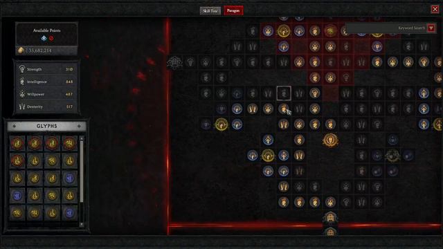 Bone Spear Necro DESTROYS Uber Lilith in 1:40 - Diablo 4 S1 смотреть онлайн