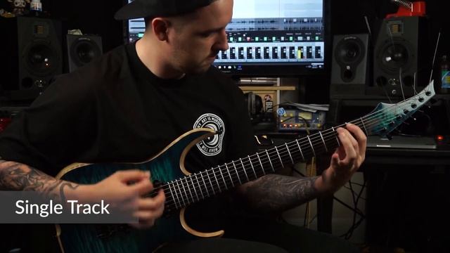 5 Metal Kemper Profiling Amp Profiles Everyone Should Check Out смотреть онлайн