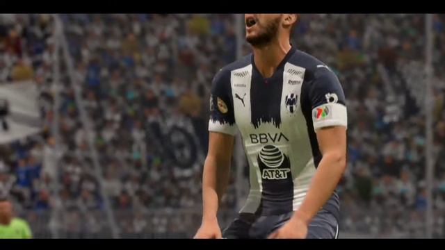 Fifa 21: Career Mode #17 " Elias keeps scoring!!! " смотреть онлайн