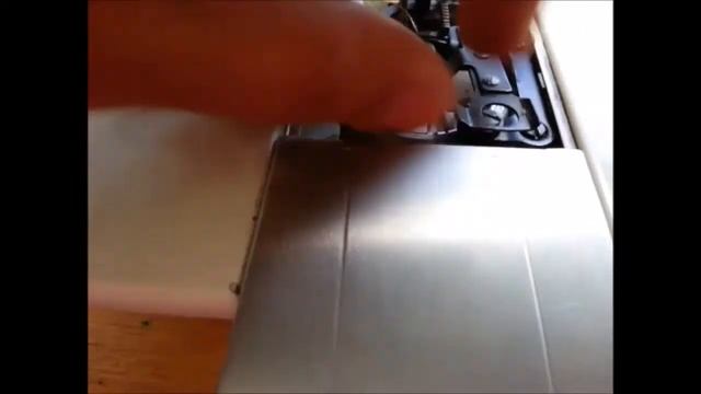 Швейная машина SINGER Capri 70е гг.