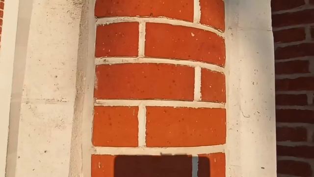 Москва. Царицыно — дворцово-парковый ансамбль зимой. часть 6. смотреть онлайн