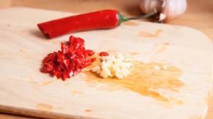 Говядина с фасолью в томатном соусе.Блюдо вкусное и простое