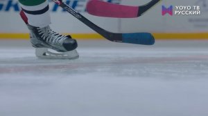 Любовь на льду 34 Серия [РУССКАЯ ОЗВУЧКА] Любовь на коньках / Skate Into Love / 冰糖炖雪梨