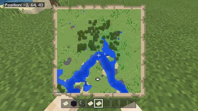 Minecraft - CAN I RESET THE NETHER ? ( How ? ) NETHER UPDATE ( Explained ) Bedrock / Java смотреть онлайн