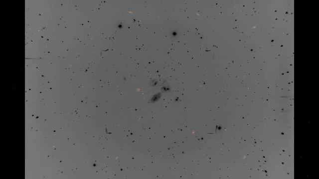 Как узнали, что вселенная расширяется? И почему закон Хаббла переименуют? смотреть онлайн