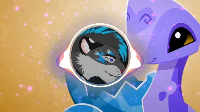 Prehistoric Paradise | Animal Jam OST смотреть онлайн
