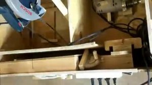 Самодельные Станки и Приспособления Своими Руками  Домашние Самоделки