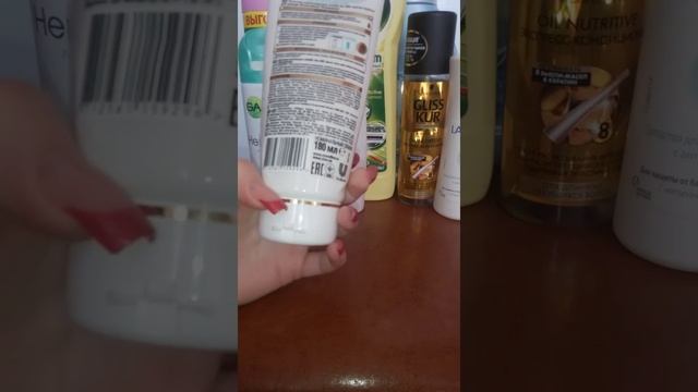 Пустые баночки февраль 2016