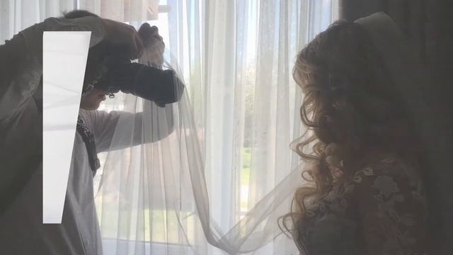 Свадебная фотосъемка. Backstage #5. Свадебный фотограф в Киеве. Как работает свадебный фотограф смотреть онлайн