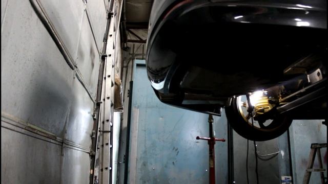 2013 MK6 VW JETTA S OEM MUFFLER DELETE смотреть онлайн