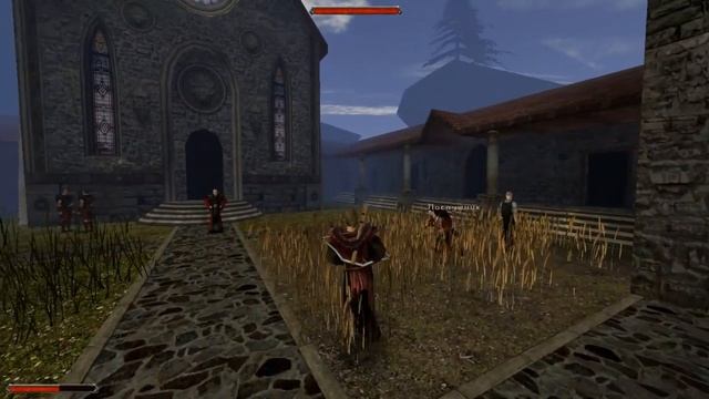 Gothic 2 - #55 Драконьи яйца смотреть онлайн