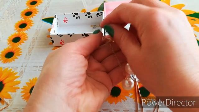 Моя новая бижутерия смотреть онлайн