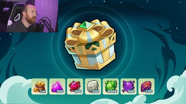 Idle Heroes - Next Week's Events New Forest Hero Flora & ANOTHER $100 Giveaway смотреть онлайн