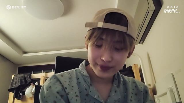 14.12.21 ▸ Влог Сону от 24 июня 2021 (рус.саб)   Note 210624 SUNOO  ENHYPEN 엔하이픈