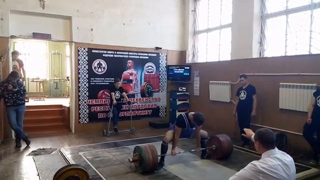 champ2018 #powerlifting13 смотреть онлайн