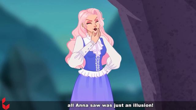 लोमड़ी की किंवदंती 🦊 Legend of The Fox in Hindi 🌜 Hindi Stories | @woafairytales-hindi смотреть онлайн