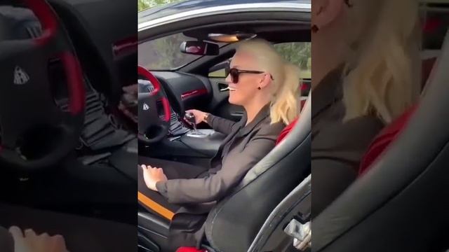 Mercedes-Benz MayBach Exelero Concept Review -8 Million Plus