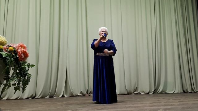 " ВИНОВАТА ЛИ Я?"Шувалова Светлана в ДК ГАЗ 30.11.2023года смотреть онлайн