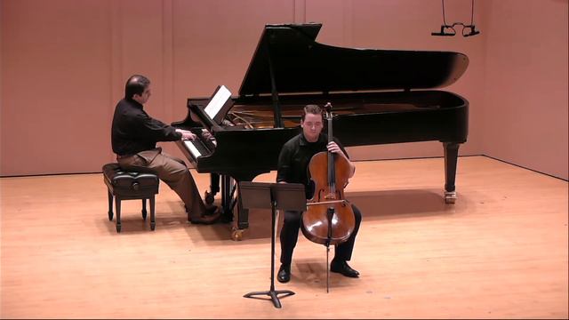 Chopin Sonata in G minor, Op. 65 - Allegro moderato смотреть онлайн