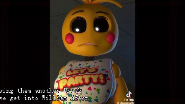 Michael's family reacts to the Afton Family |????? ? ????| (???2?) смотреть онлайн