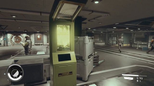 Best Place to Sell Your Junk & Contraband in Starfield смотреть онлайн