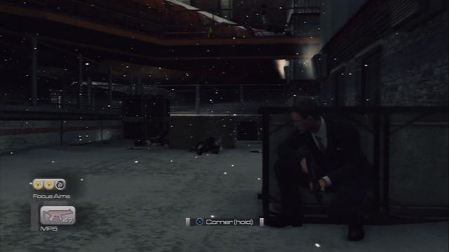 007 Blood Stone (PS3) - Chapter 4: Siberia смотреть онлайн