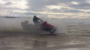 Ямаха викинг 540 по поводе