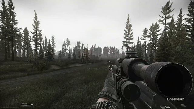 Escape from Tarkov | Unterschallmunition & BT .. AK-74M .. смотреть онлайн