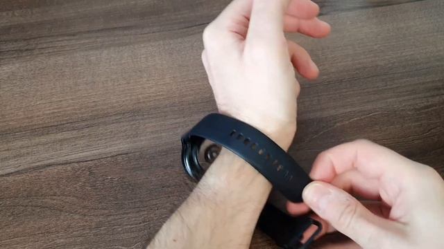 ЭКГ работает. Получил часы из ремонта. Брак или единичный случай? смотреть онлайн