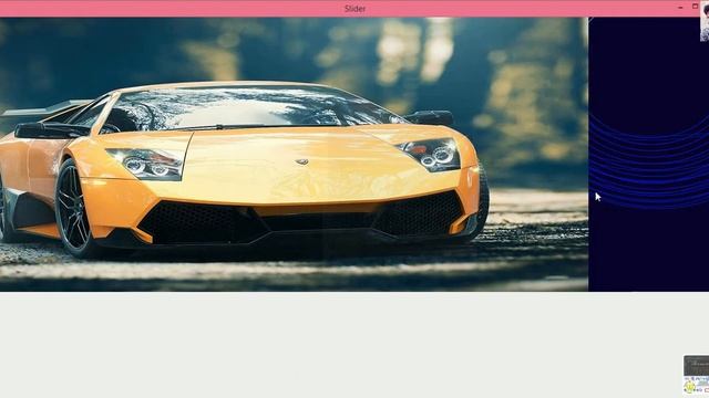 How to Create Image Slider in Python Tkinter #Webcode #Hindi смотреть онлайн