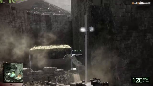 ▶ Battlefield Bad Company 2 - ITA Campaign GamePlay HD - iTH Part 8 смотреть онлайн