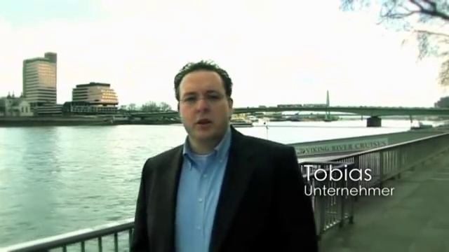 Wahlspot Piratenpartei Nordrhein-Westfalen - Landtagswahl 2010 смотреть онлайн