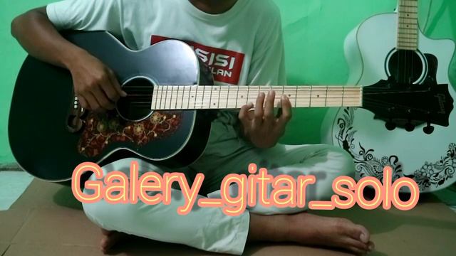 Cek sound gibson j200 neck utuh смотреть онлайн