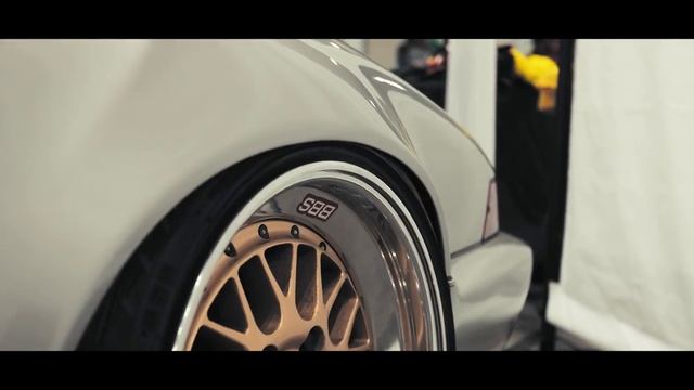 WEKFEST LOS ANGELES 2018 CANON 1DX MARK II TEST 4K 24FPS смотреть онлайн