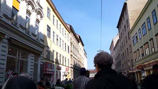 Ты ли это, Вена? смотреть онлайн