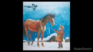 К. Г. Паустовский " Теплый хлеб". Школьная программа, 5 класс.