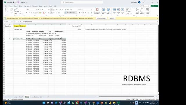 Introduction to Business Intelligence, Power BI in Urdu [1st session] смотреть онлайн