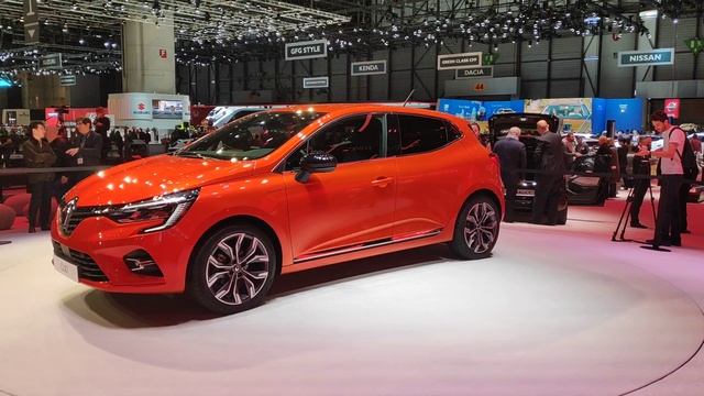 Автомобилен салон Женева 2019 смотреть онлайн