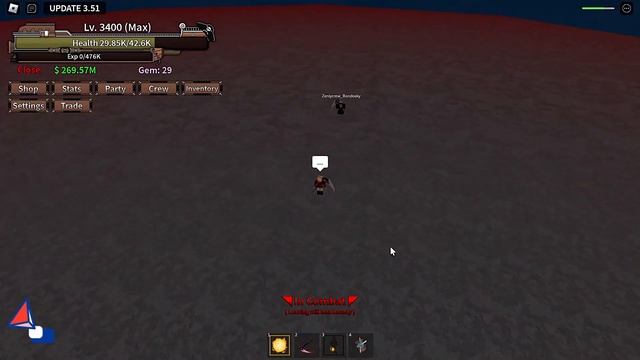 All Logia Fruits Showcase??| King Legacy!! смотреть онлайн