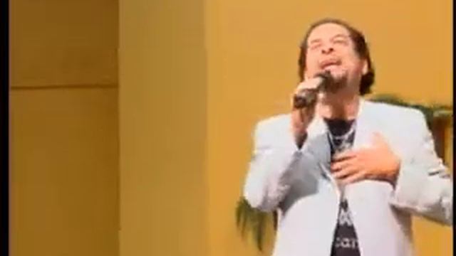 SERGIO MORENO "EL AYER" смотреть онлайн