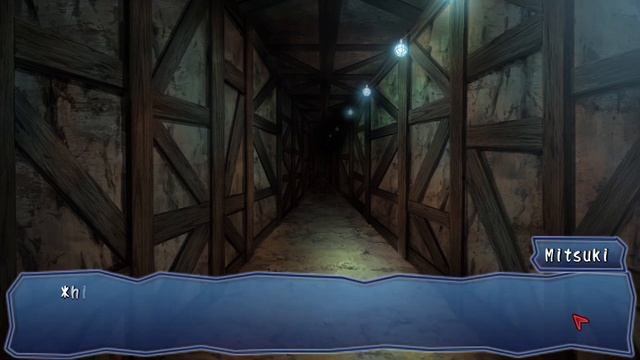 Corpse Party: Book of Shadows BAD END Compilation смотреть онлайн