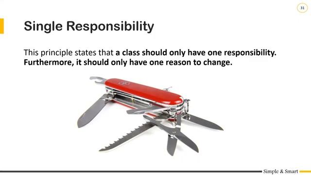 Senior Java Spring Course - session 01 смотреть онлайн