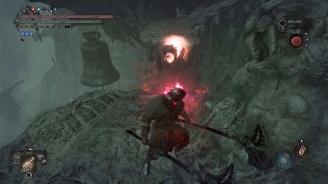 LORDS OF THE FALLEN - OS MELHORES GLITCH FARMS DEPOIS DA ATUAZALIÇÃO смотреть онлайн